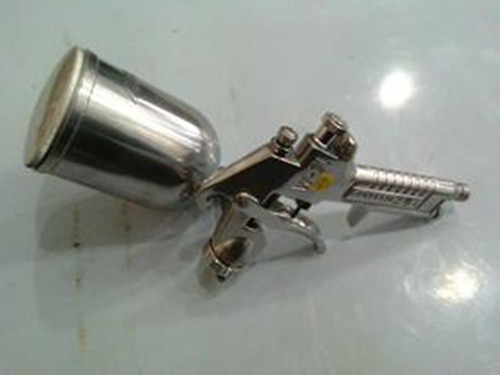 涂装工具、辅料 