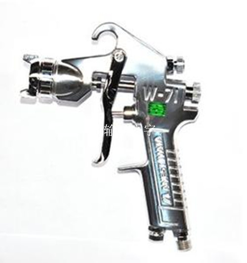 涂装工具、辅料 