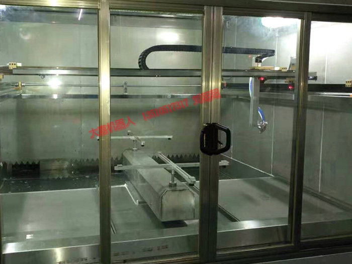 密封式一体往复机