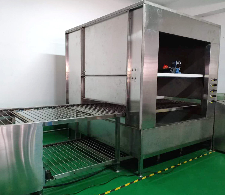 平面喷涂往复机卖点