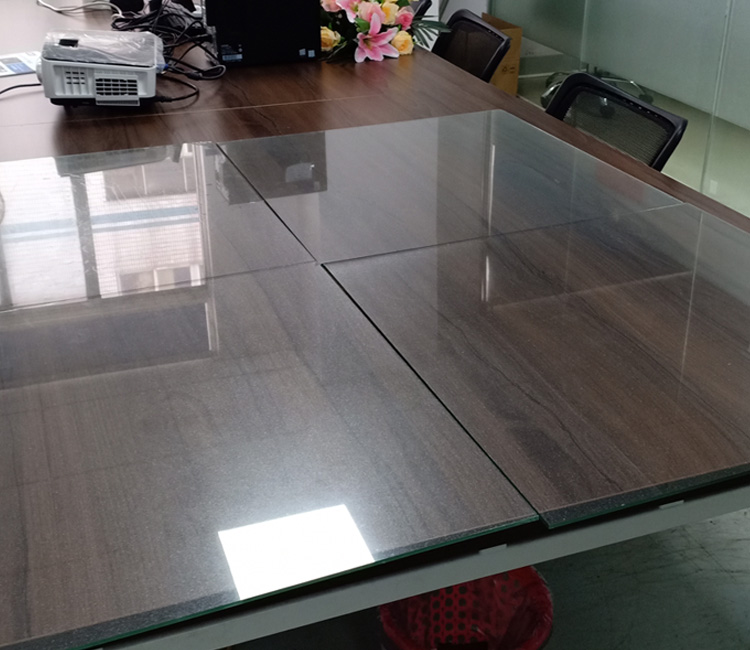 珠光粉银粉漆玻璃表面喷涂- 往复喷漆机